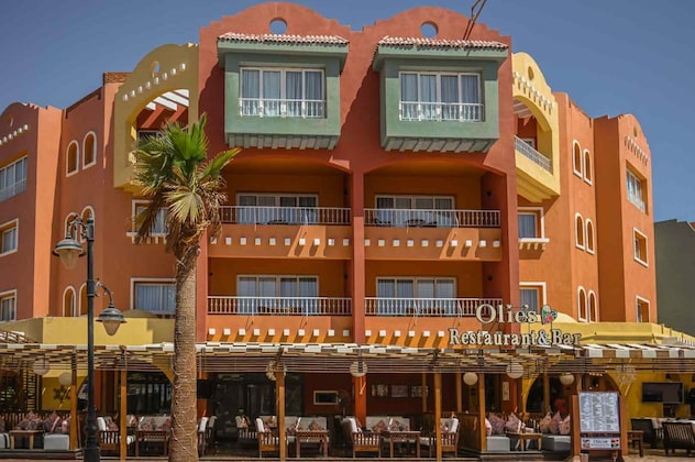Gallery - The Bay Hotel Hurghada Marina
