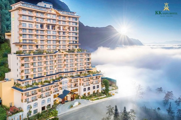 Gallery - Kk Sapa Hotel