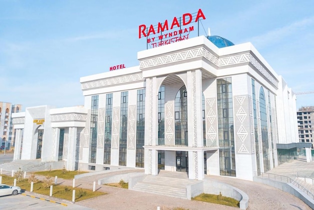 Gallery - Ramada By Wyndham Turkistan