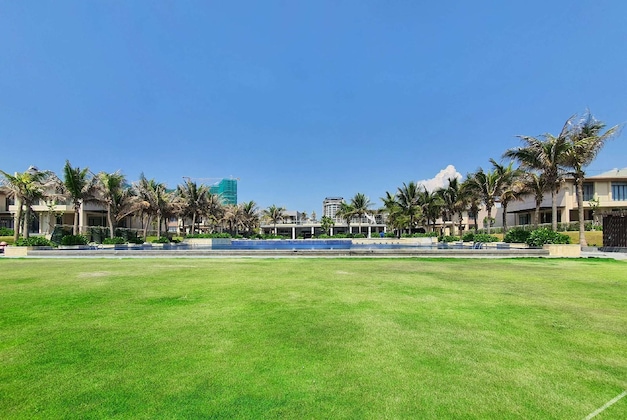 Gallery - Wyndham Garden Cam Ranh Resort
