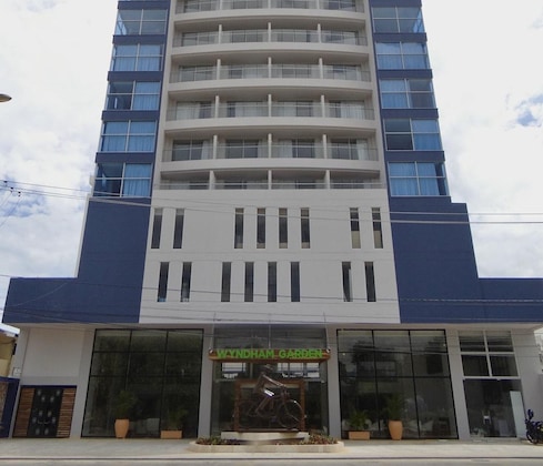 Gallery - Wyndham Garden Cartagena