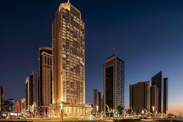 Gallery - Wyndham Grand Doha West Bay Beach