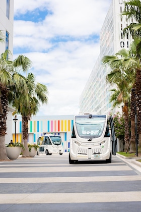 Gallery - Lake Nona Wave Hotel