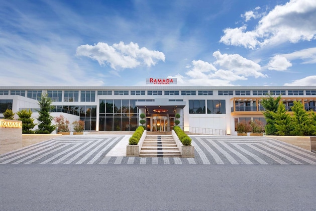Gallery - Ramada By Wyndham Istanbul Sile