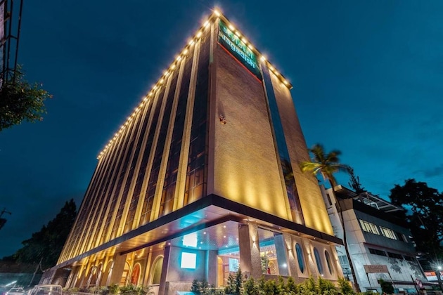 Gallery - Jagadish Hotels Sankey Road