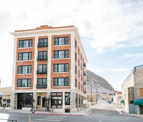 Gallery - Belvada Hotel