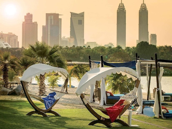 Gallery - Rixos The Palm Luxury Suite Collection