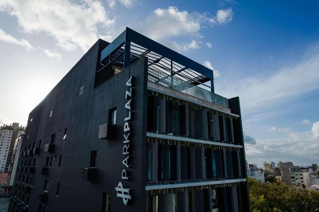 Gallery - Park Plaza Moinhos Porto Alegre