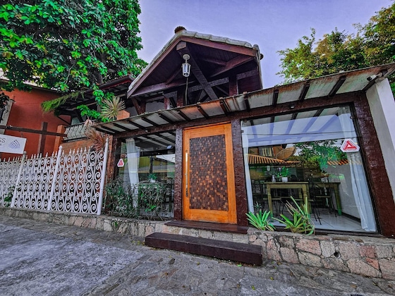 Gallery - Pousada Abacateiro