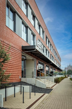 Gallery - Park Inn By Radisson Wismar