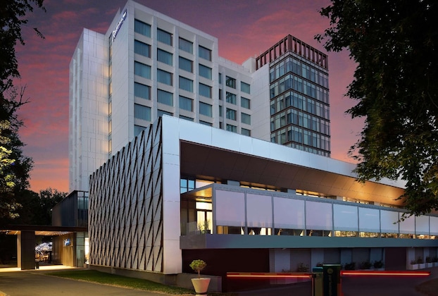 Gallery - Radisson Blu Hotel, Cluj