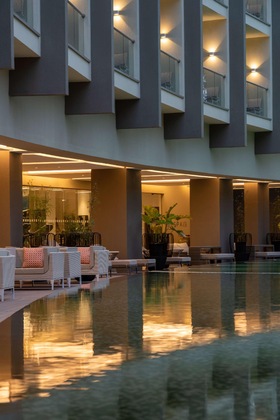 Gallery - Radisson Blu Hotel & Residence