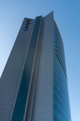 Gallery - Radisson Blu Hotel, Durban Umhlanga