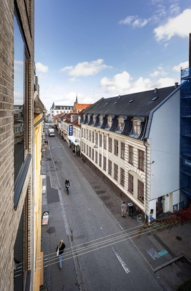 Gallery - Radisson Red Aarhus