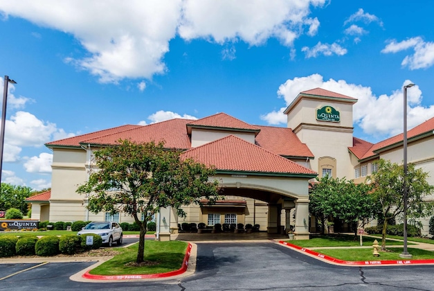 Gallery - La Quinta Inn & Suites By Wyndham Bentonville