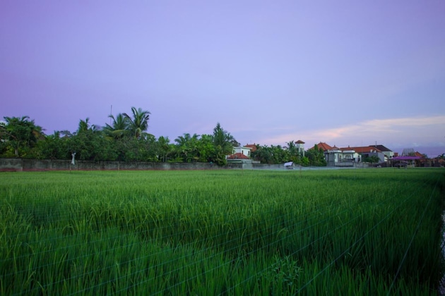 Gallery - The Awandari Villas Seminyak
