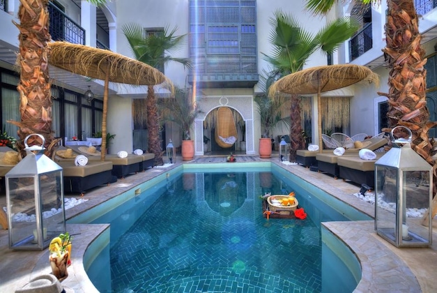 Gallery - Riad Sokera Hotel & Spa - Adults Only