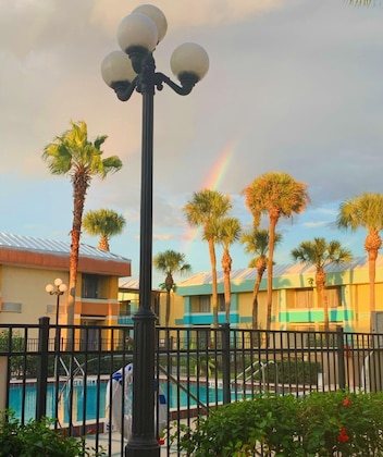 Gallery - Bposhtels Orlando Florida Mall