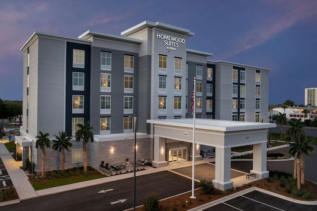 Gallery - Homewood Suites By Hilton Destin