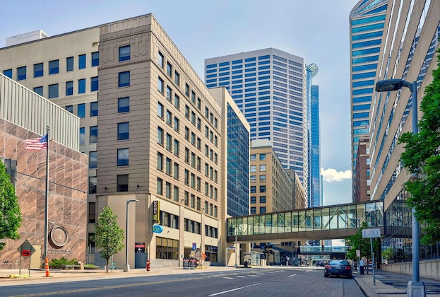 Gallery - Home2 Suites By Hilton Minneapolis Downtown