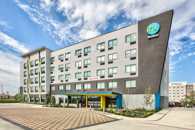 Gallery - Tru By Hilton San Antonio At The Rim