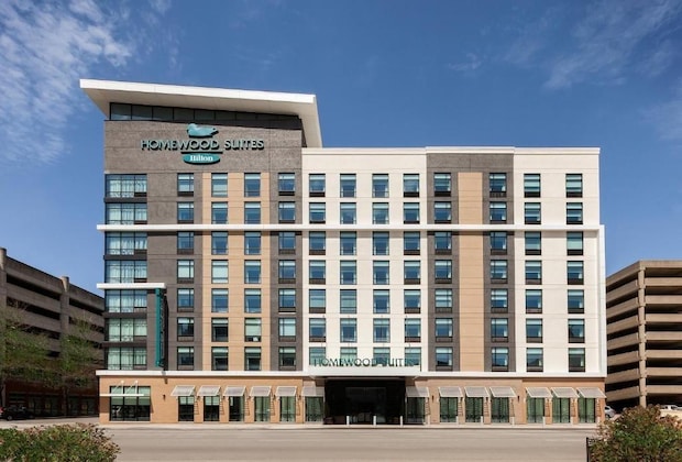 Gallery - Homewood Suites by Hilton Louisville Airport