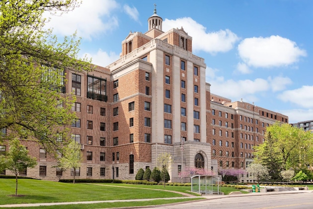 Gallery - Even Hotel Rochester - Mayo Clinic Area By Ihg