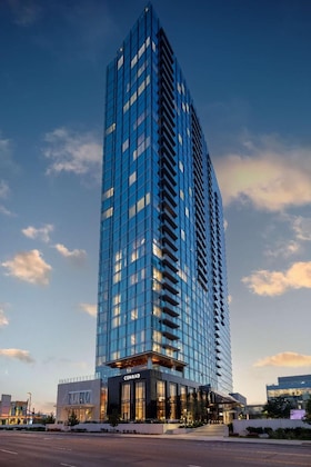 Gallery - Conrad Nashville