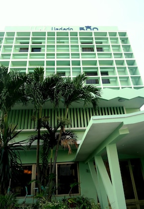 Gallery - Hotel Plus Vedado 500