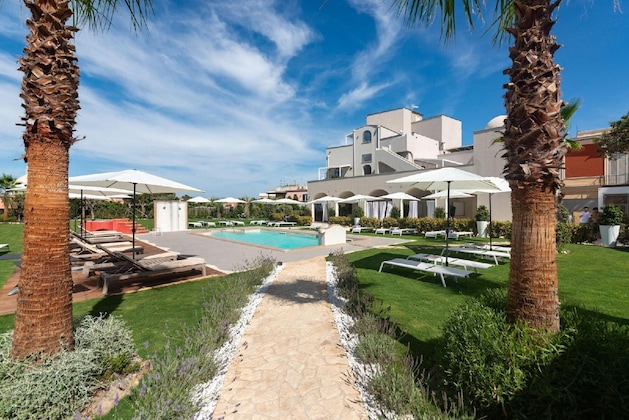 Gallery - Insula Boutique Hotel