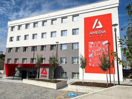 Gallery - Amedia Milan, Trademark Collection by Wyndham