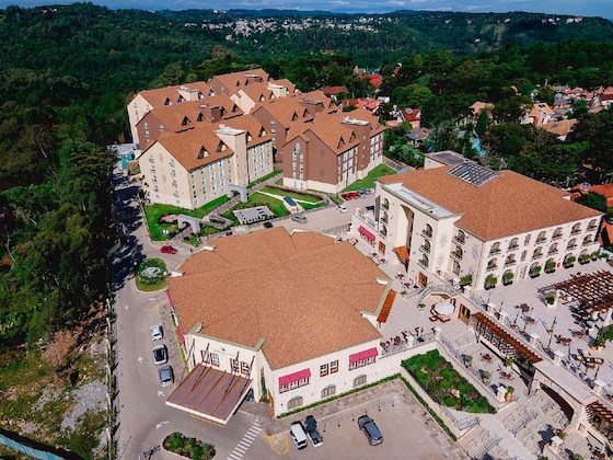 Gallery - Buona Vitta Gramado Resort & Spa By Gramado Parks