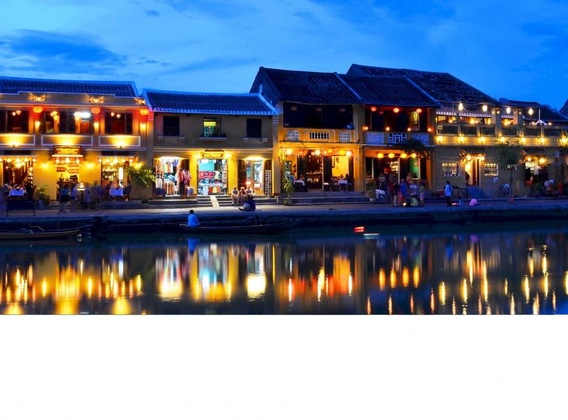 Gallery - Royal Riverside Hoi An Hotel