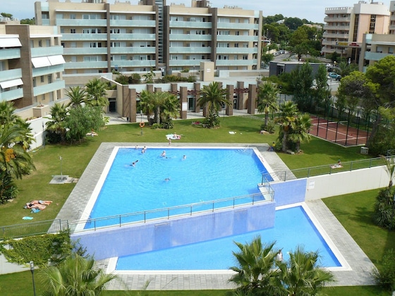 Gallery - Ibersol Spa Aqquaria Suites