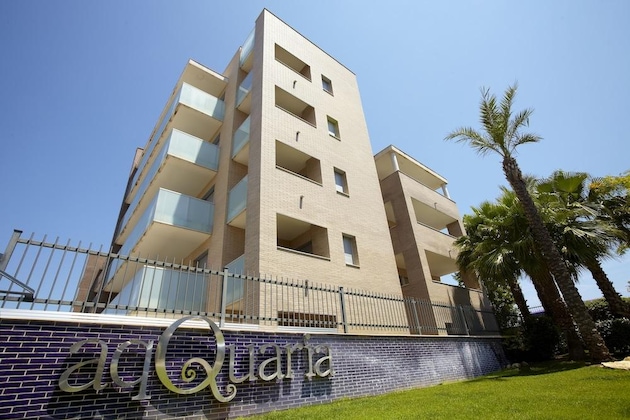 Gallery - Aqquaria Ibersol Apartaments and Suites