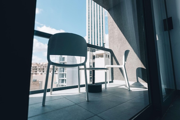 Gallery - Ikyk Hotel - Ik Collection