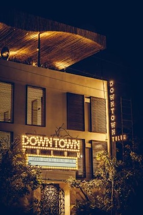 Gallery - Downtown Tulum