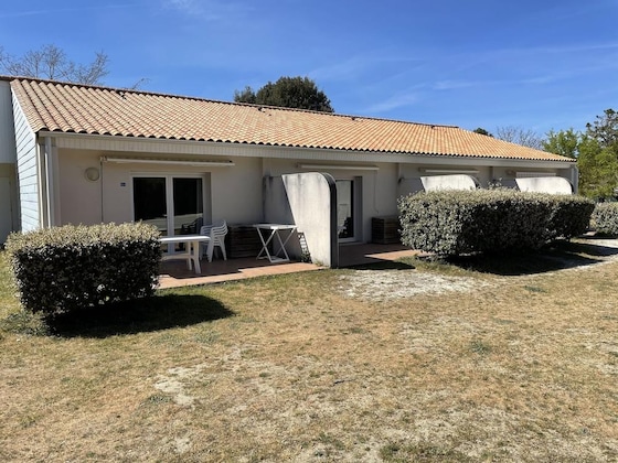 Gallery - Olydea Oléron Les Sables Vigniers