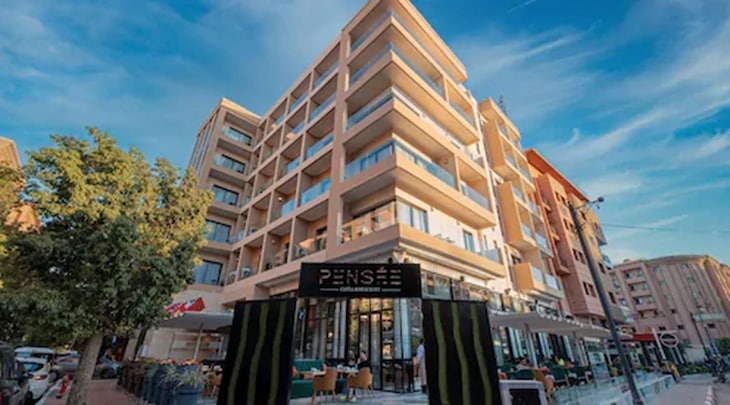 Gallery - Stars Hotel