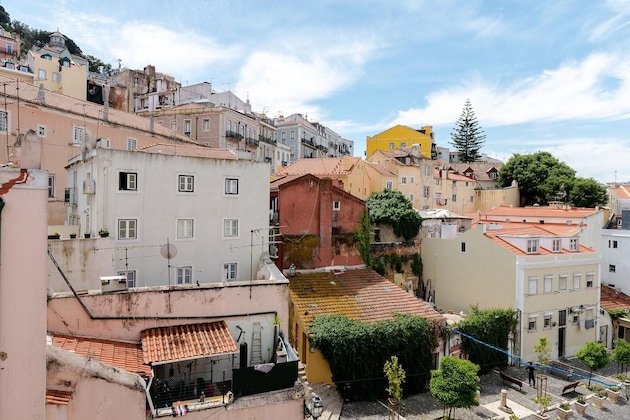 Gallery - Sitio Dos Cavaleiros Apartments