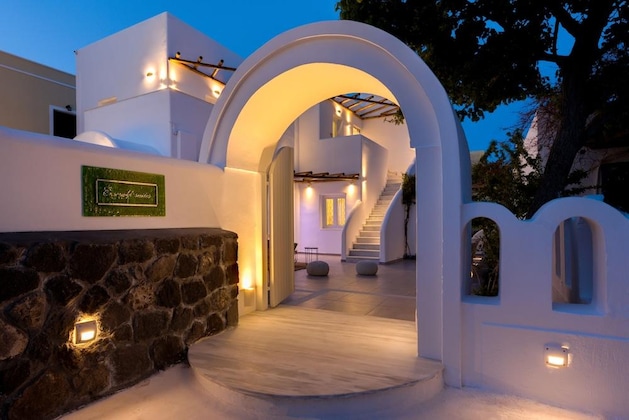 Gallery - Emerald Collection Suites