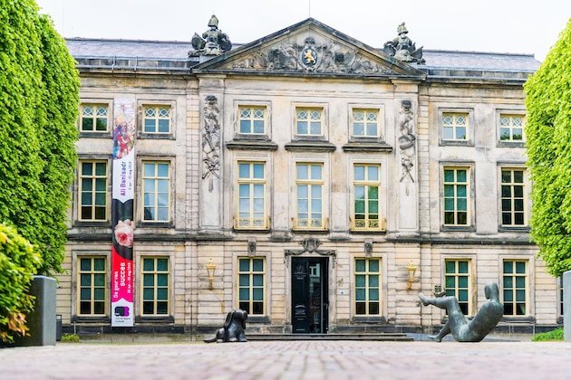 Gallery - The Den, ‘S-Hertogenbosch, A Tribute Portfolio Hotel
