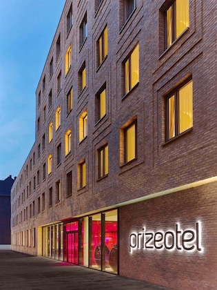 Gallery - Prize By Radisson, Hannover City