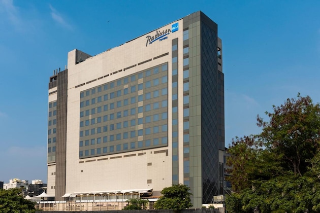 Gallery - Radisson Blu Towers Kaushambi Delhi Ncr
