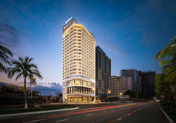 Gallery - Radisson Hotel Danang