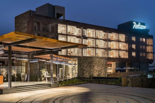 Gallery - Radisson Resort And Spa Lonavala
