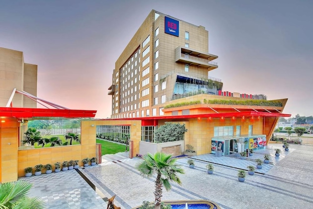 Gallery - Radisson Red Chandigarh Mohali