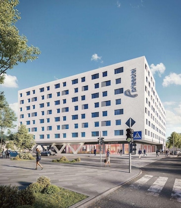 Gallery - Prize by Radisson, Vienna City
