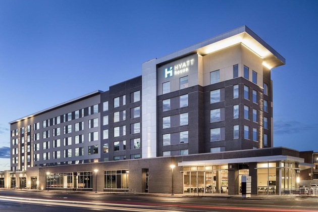 Gallery - Hyatt House Denver Aurora