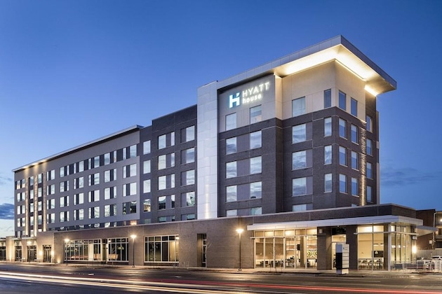Gallery - Hyatt House Denver Aurora